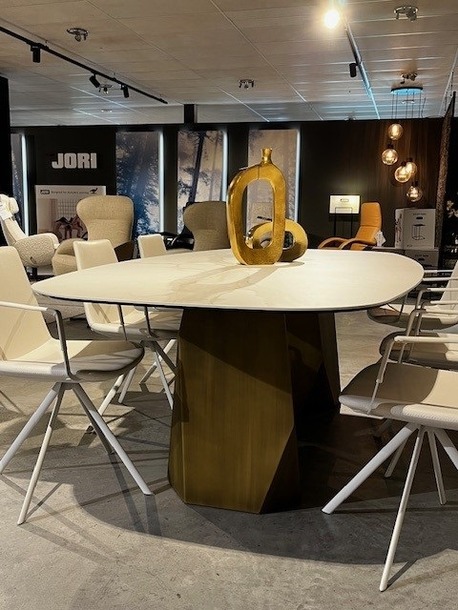 Sovet Italia Deod design tafel (250x120cm) - 5